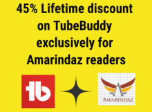 tubebuddy coupon code feature image
